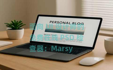 面向 UI 设计师的免费在线 PSD 检查器：Marsy